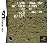 Diamond Trust of London (Nintendo DS)